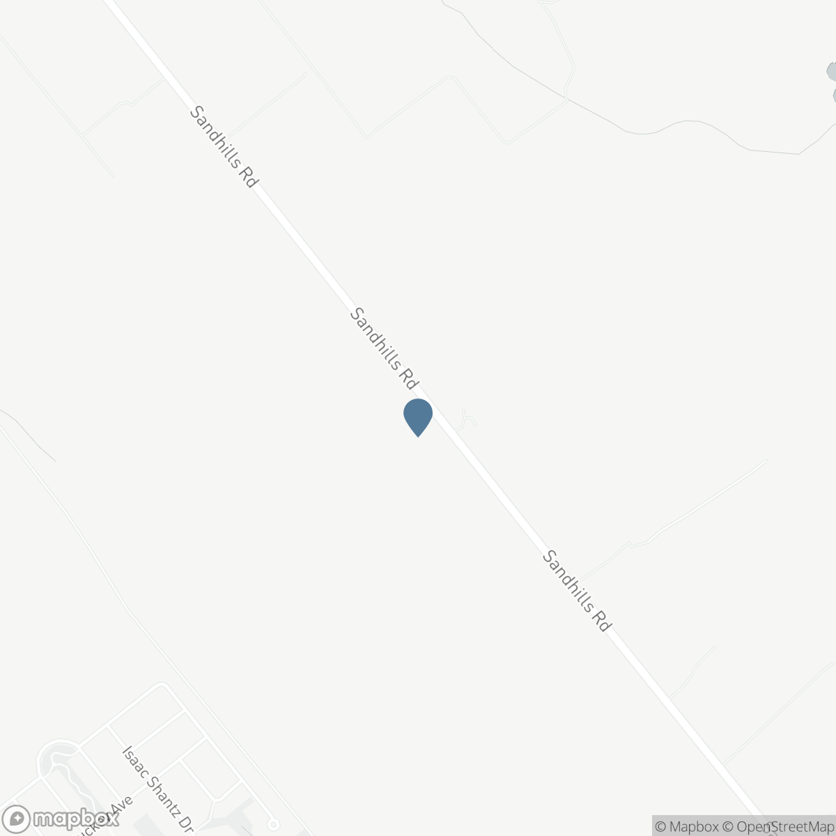 3314 SANDHILLS ROAD, Wilmot, Ontario N3A 3A7